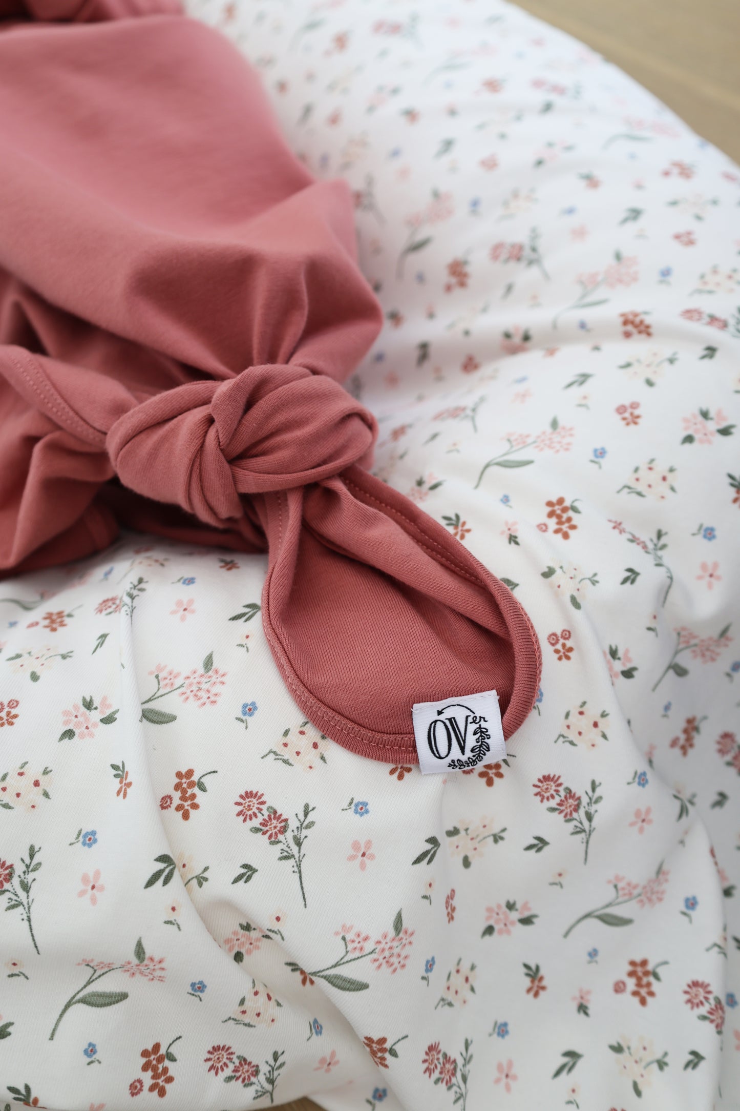 Lola - nodo gown