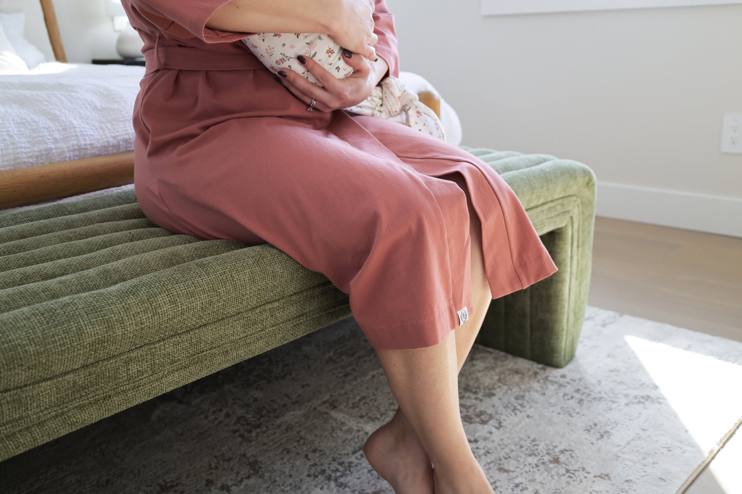 Lola - mama robe