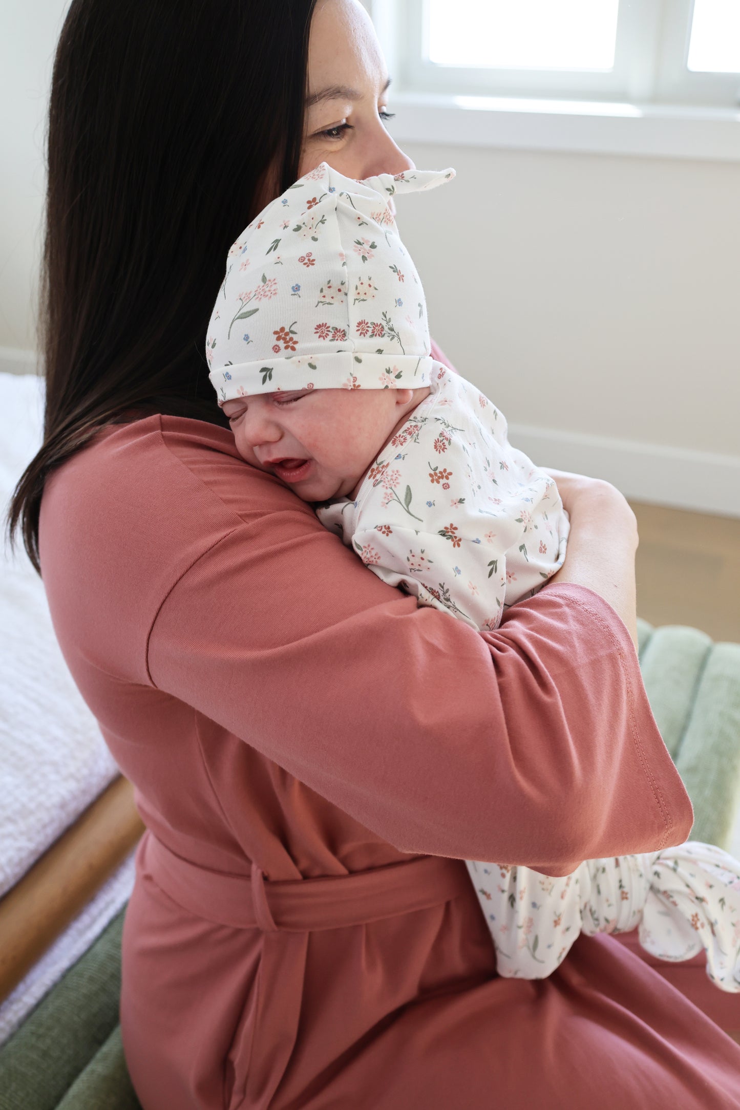 Lola - mama robe
