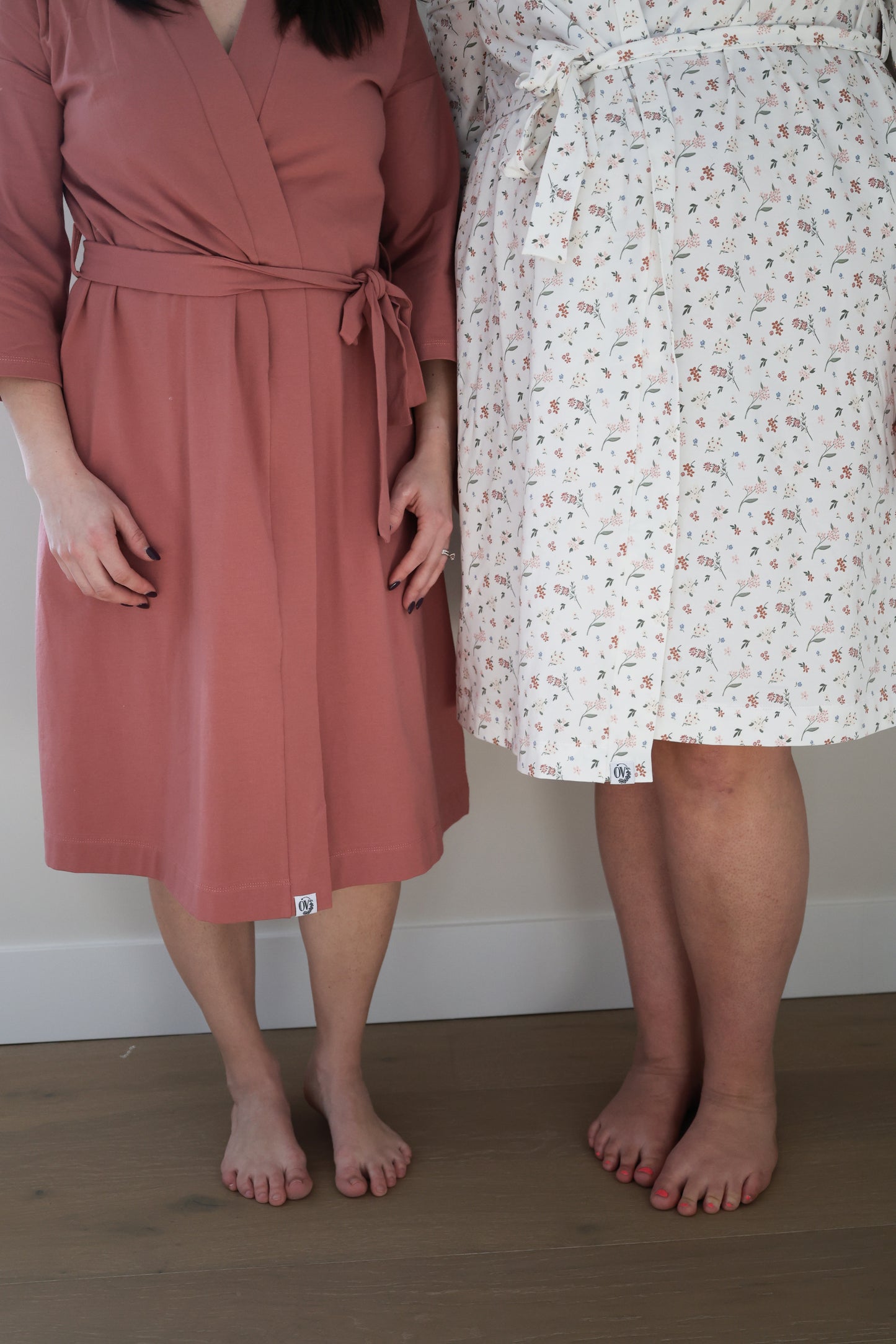 Eloise - mama robe