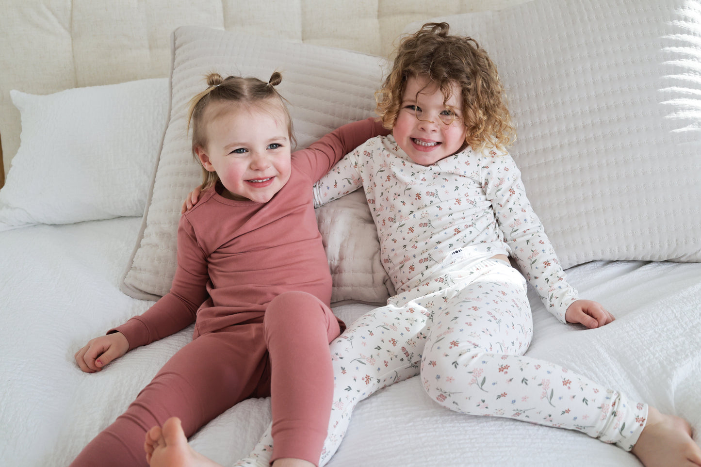 Lola - OVer Kids Sleep Set