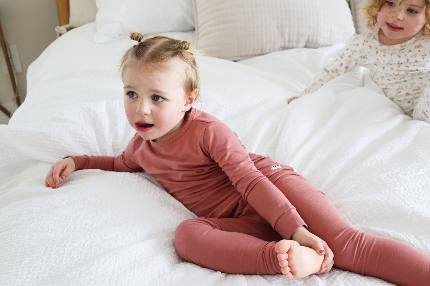 Lola - OVer Kids Sleep Set