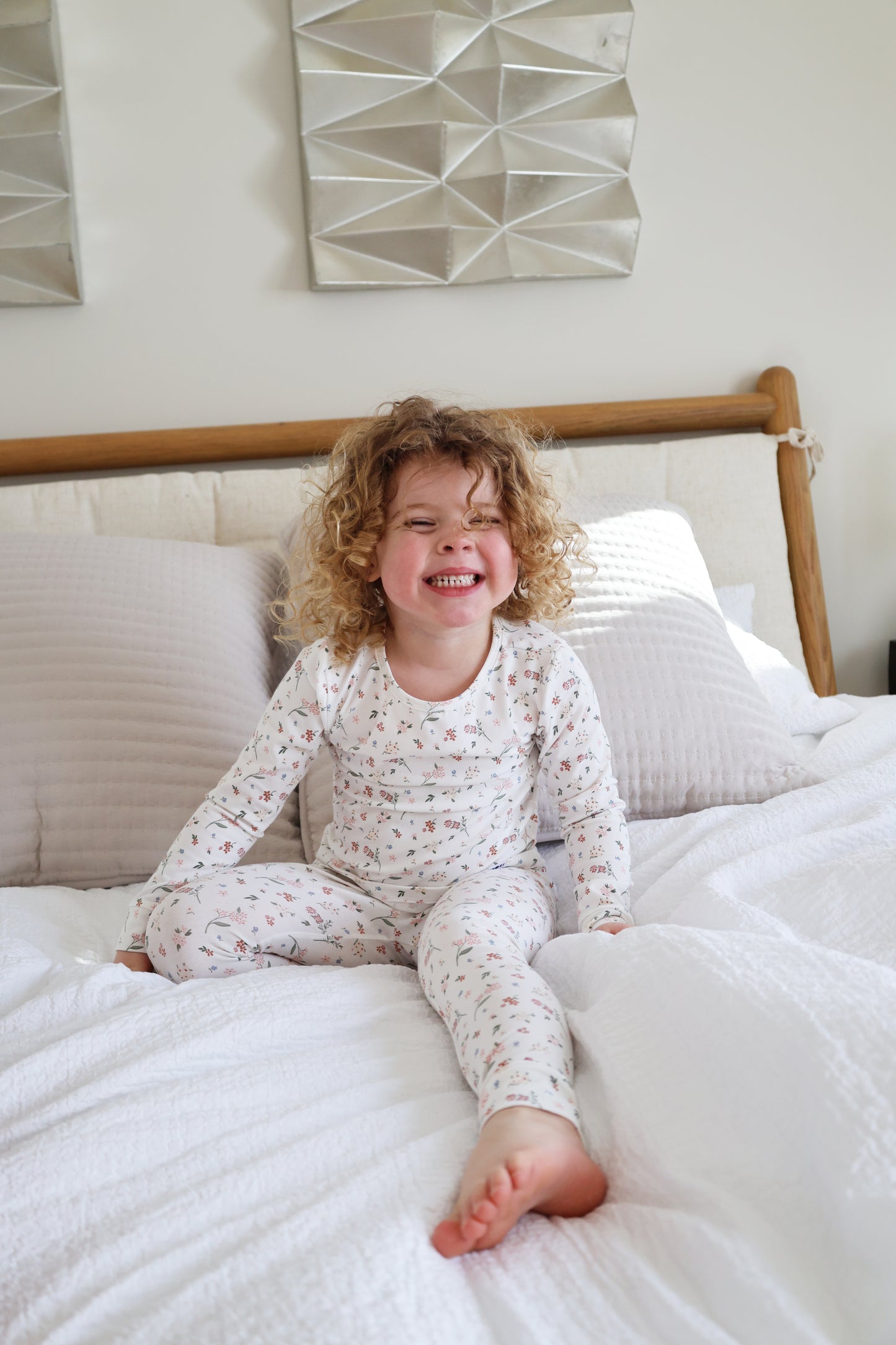 Eloise - OVer Kids Sleep Set