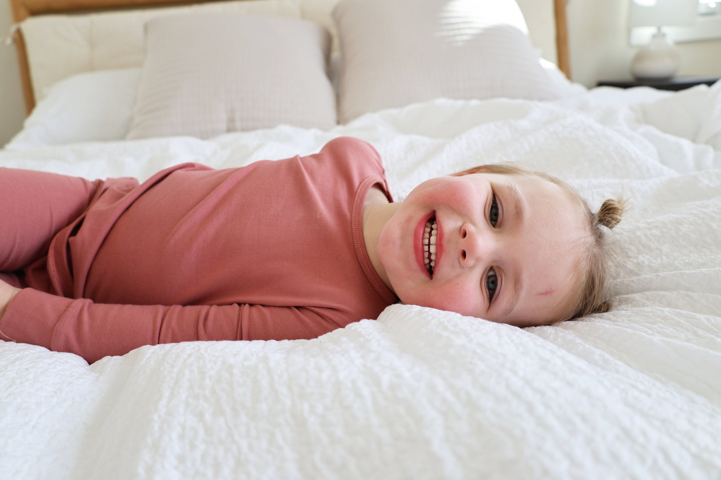 Lola - OVer Kids Sleep Set