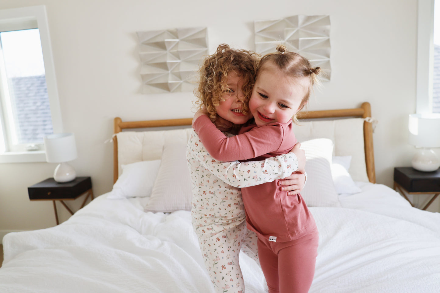 Lola - OVer Kids Sleep Set