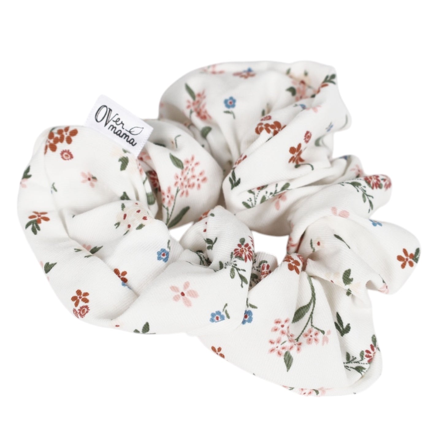 Eloise - essential scrunchie