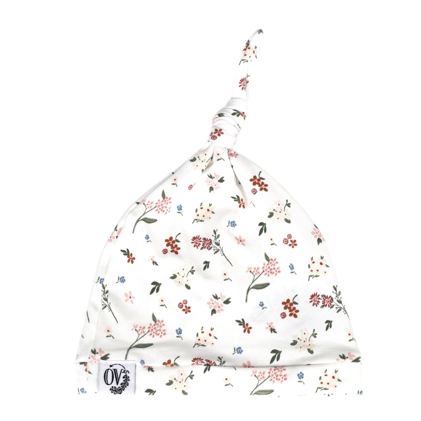 Eloise - nodo hat
