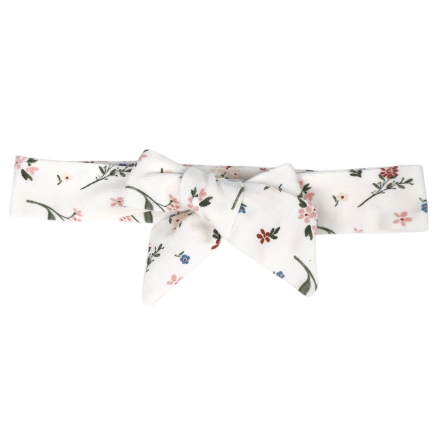 Nodo Bow