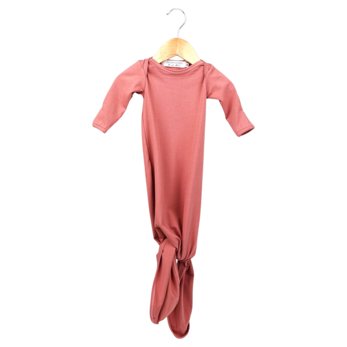Lola - nodo gown