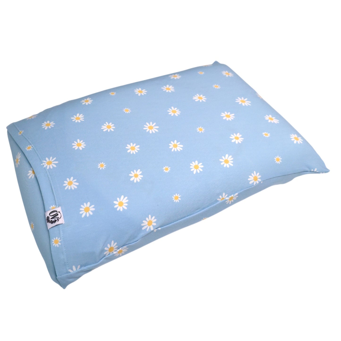 Toddler Pillow Case - Daisy May