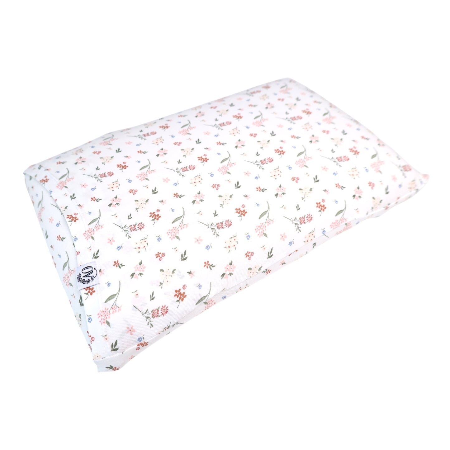 Toddler Pillow Case - Eloise