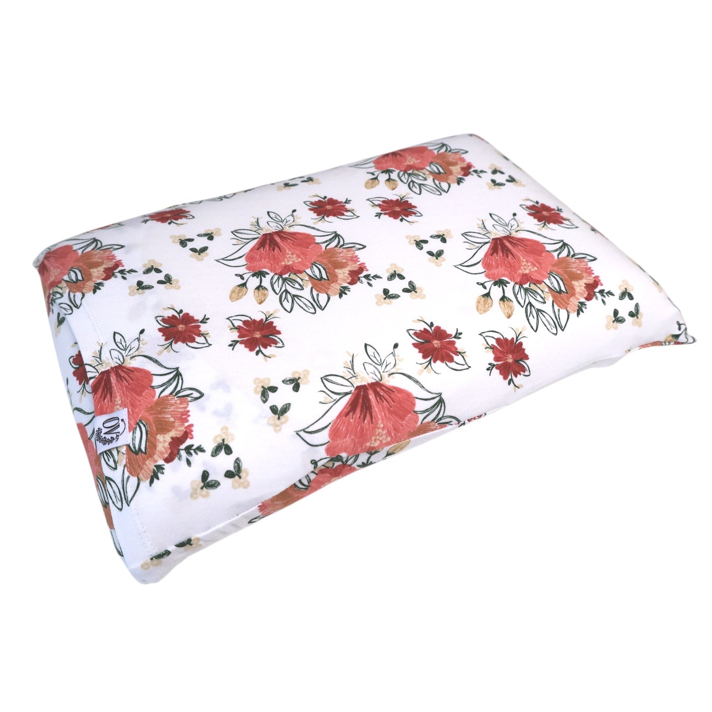 Toddler Pillow Case - Estelle