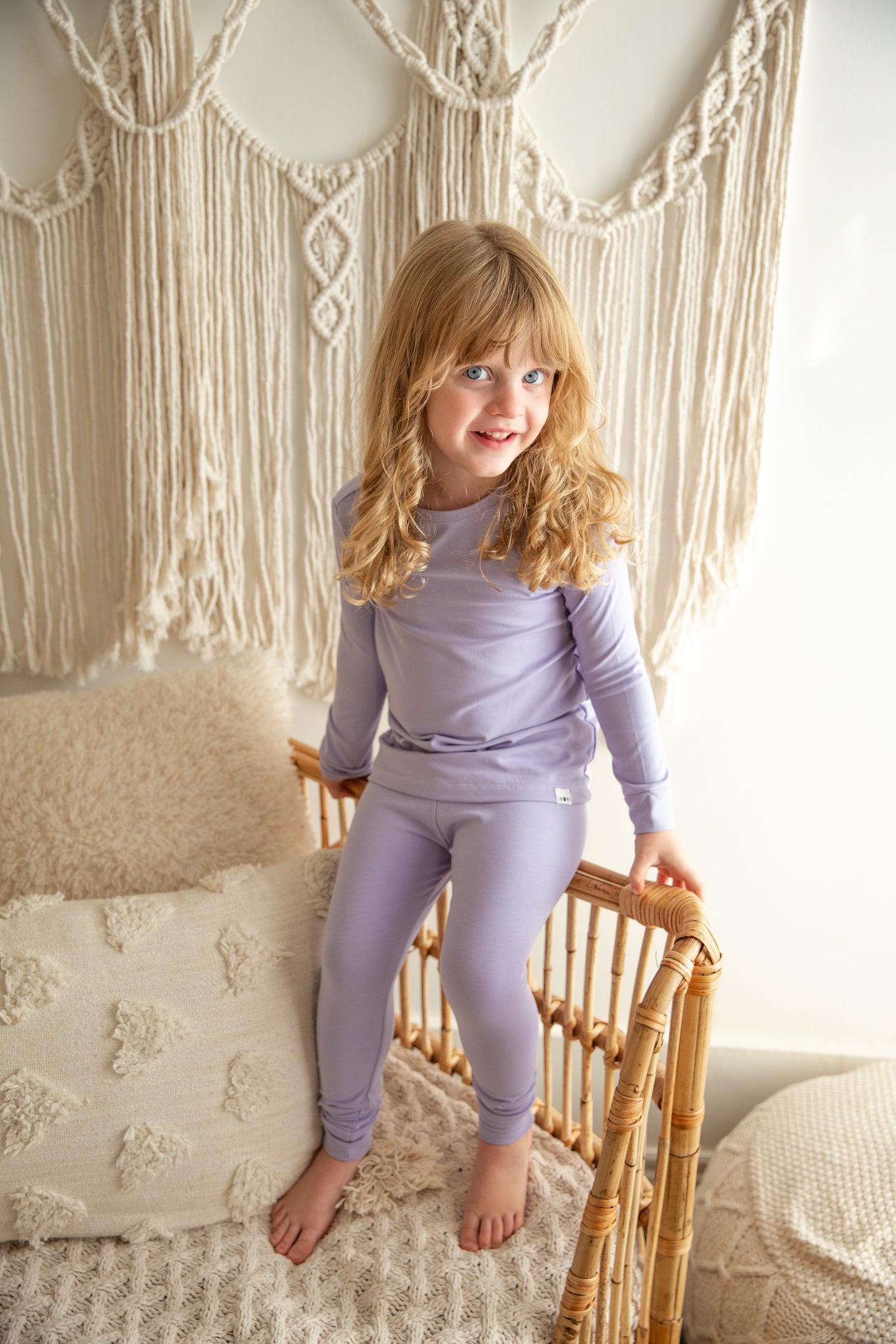 Willow - OVer Kids Sleep Set