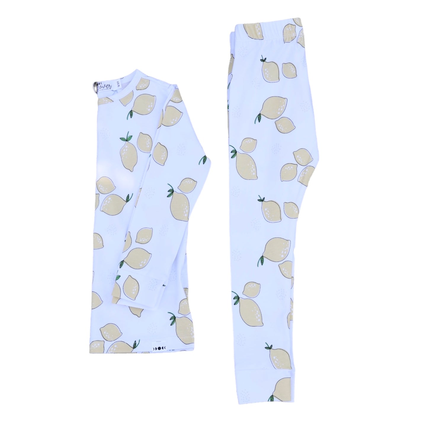 Factory Second Sonny - OVer Kids Sleep Set