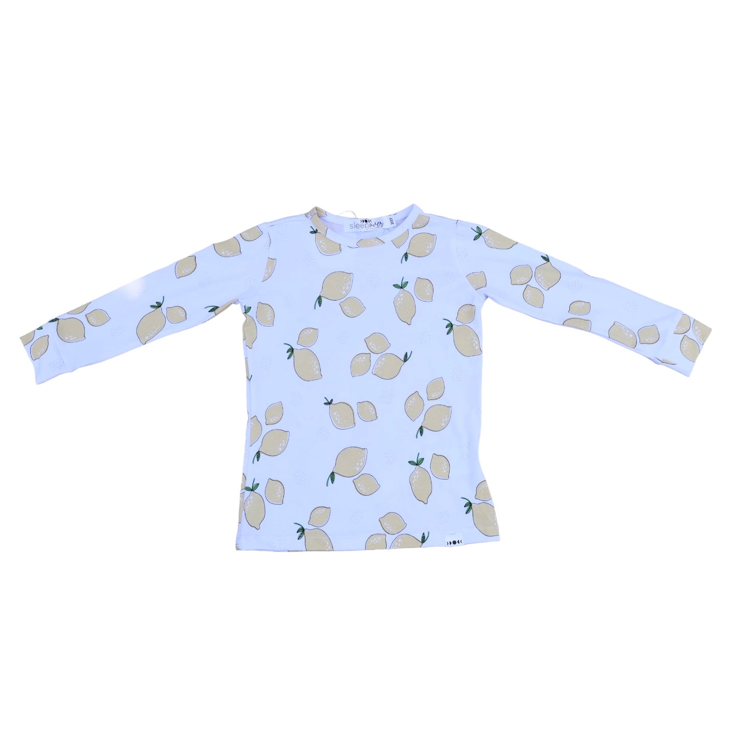 Factory Second Sonny - OVer Kids Sleep Set