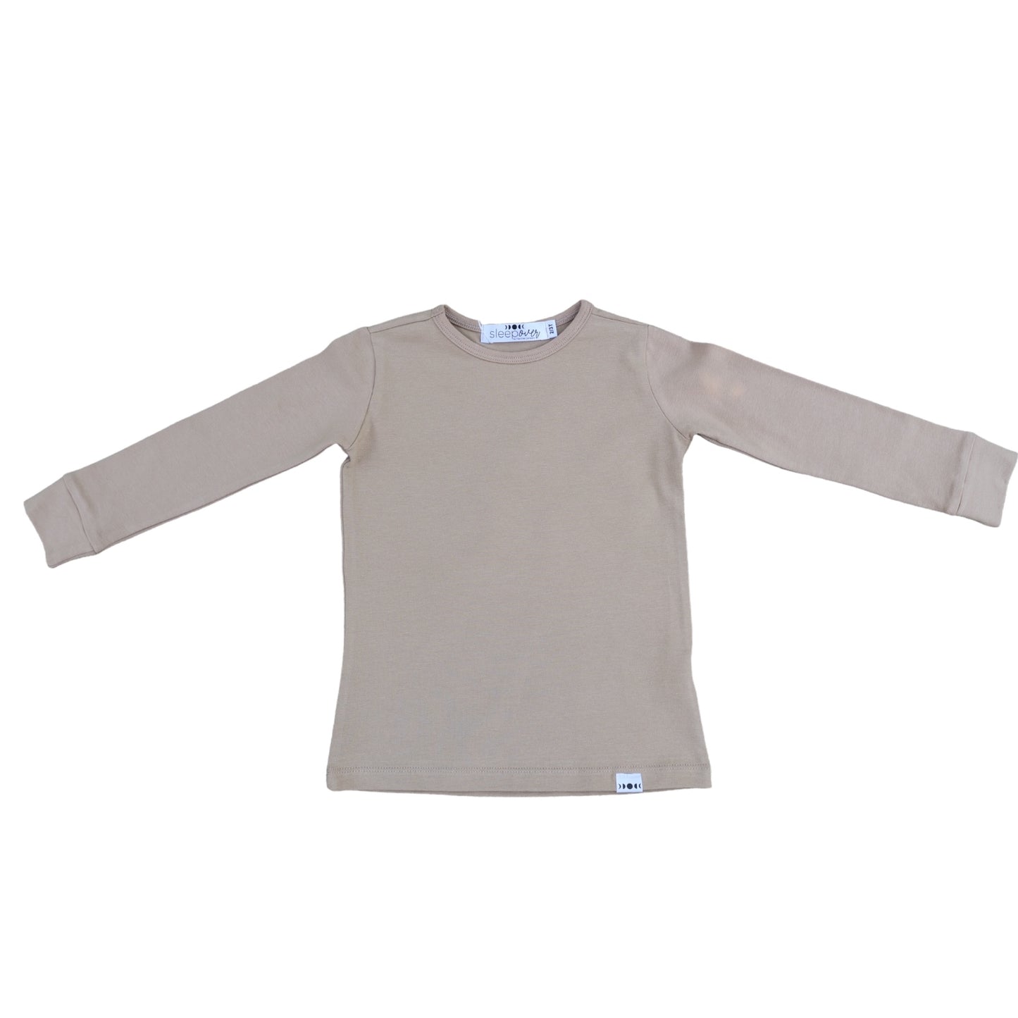 Latte - OVer Kids Sleep Set