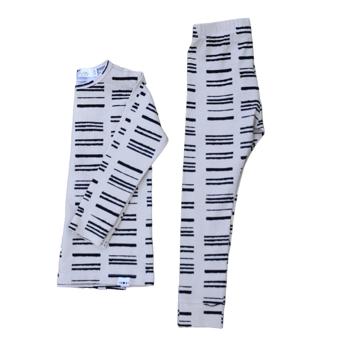 Milo - OVer Kids Sleep Set