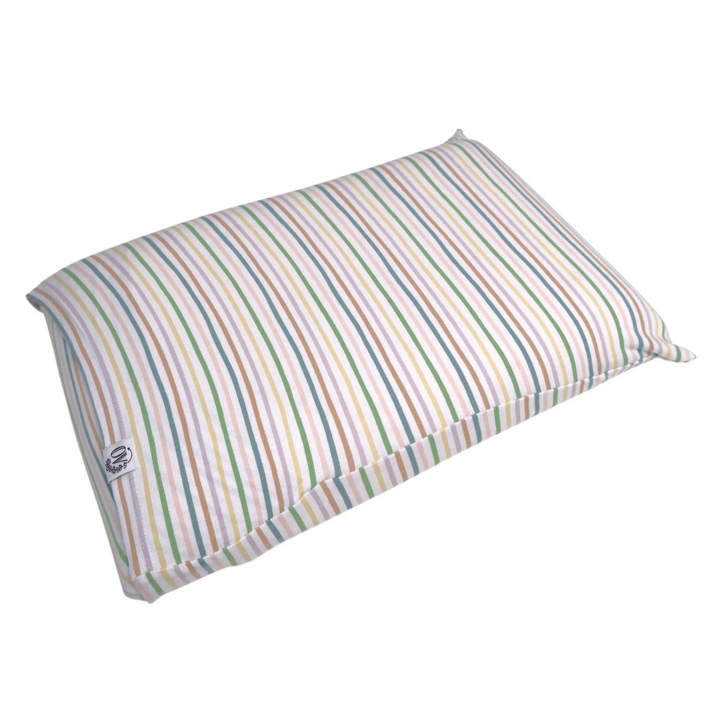 Toddler Pillow Case - Promise