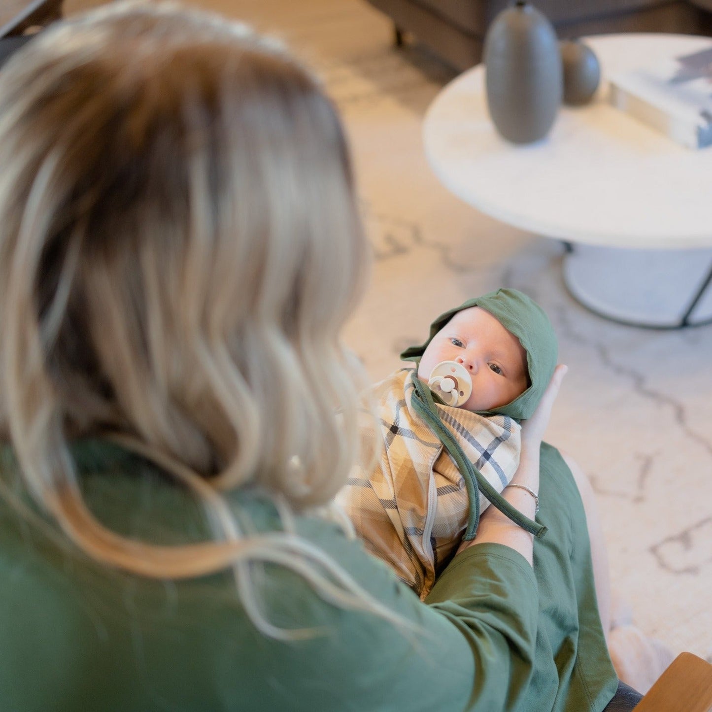 Philip - Butter Blanket