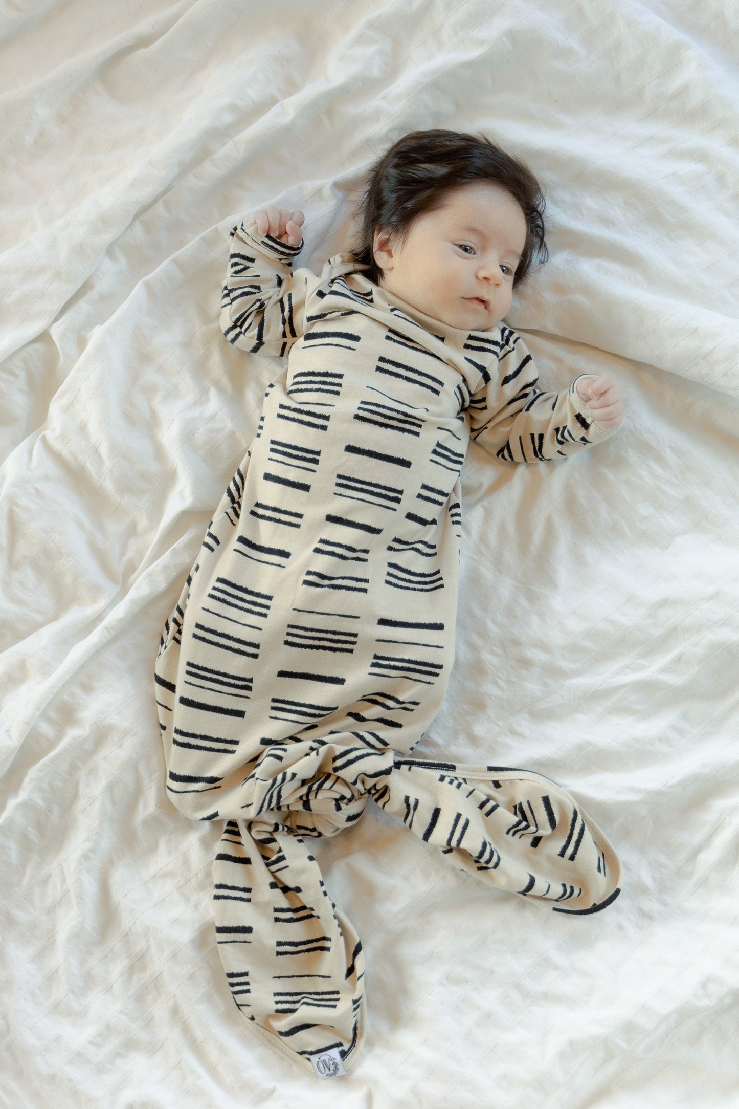 Milo - nodo gown