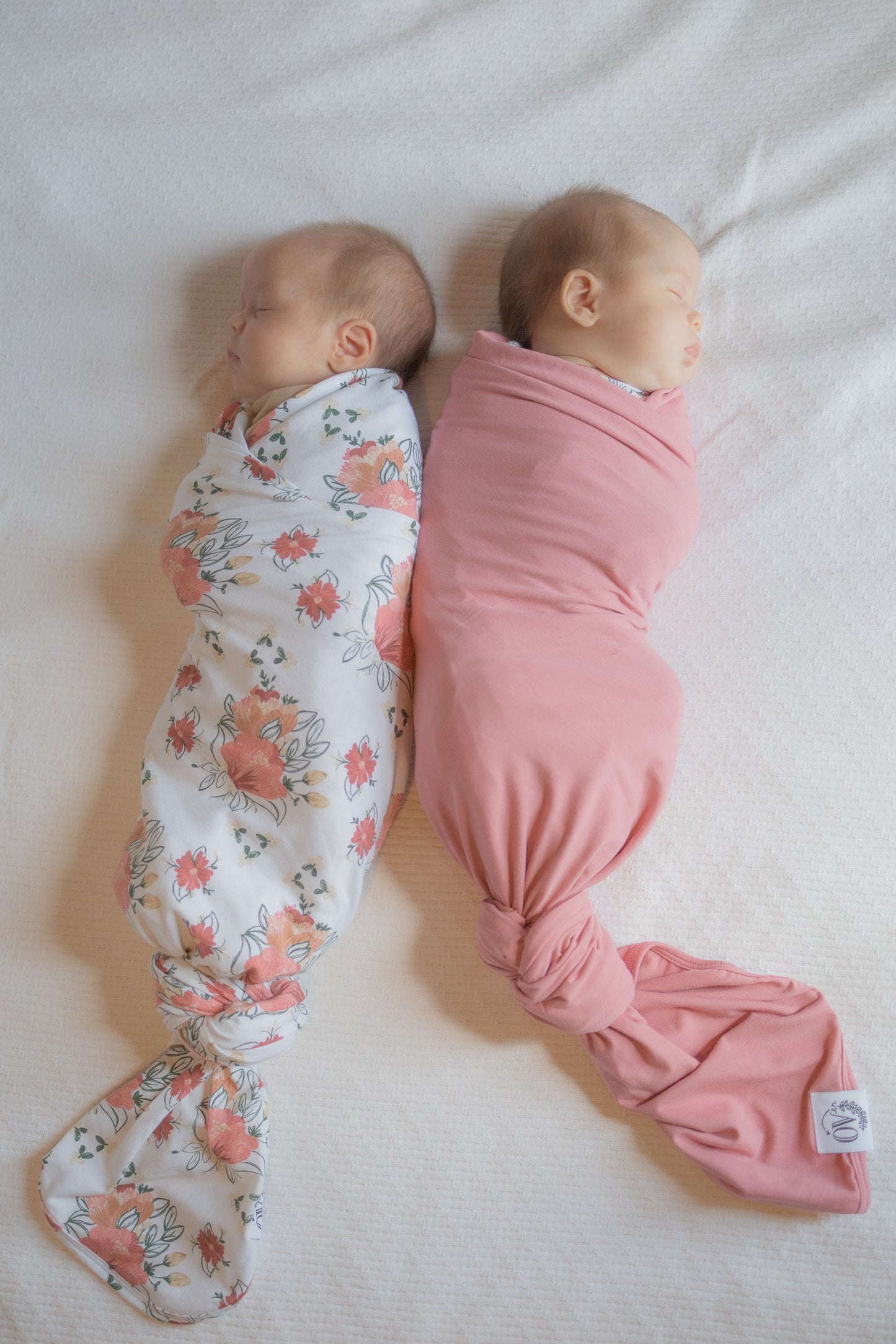 Factory Second Lily - Butter Blanket