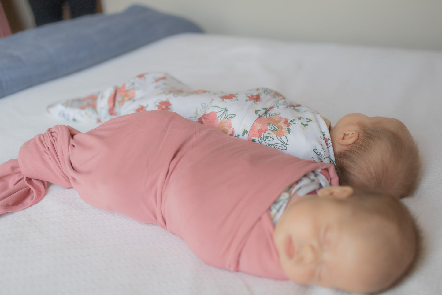 Factory Second Lily - Butter Blanket