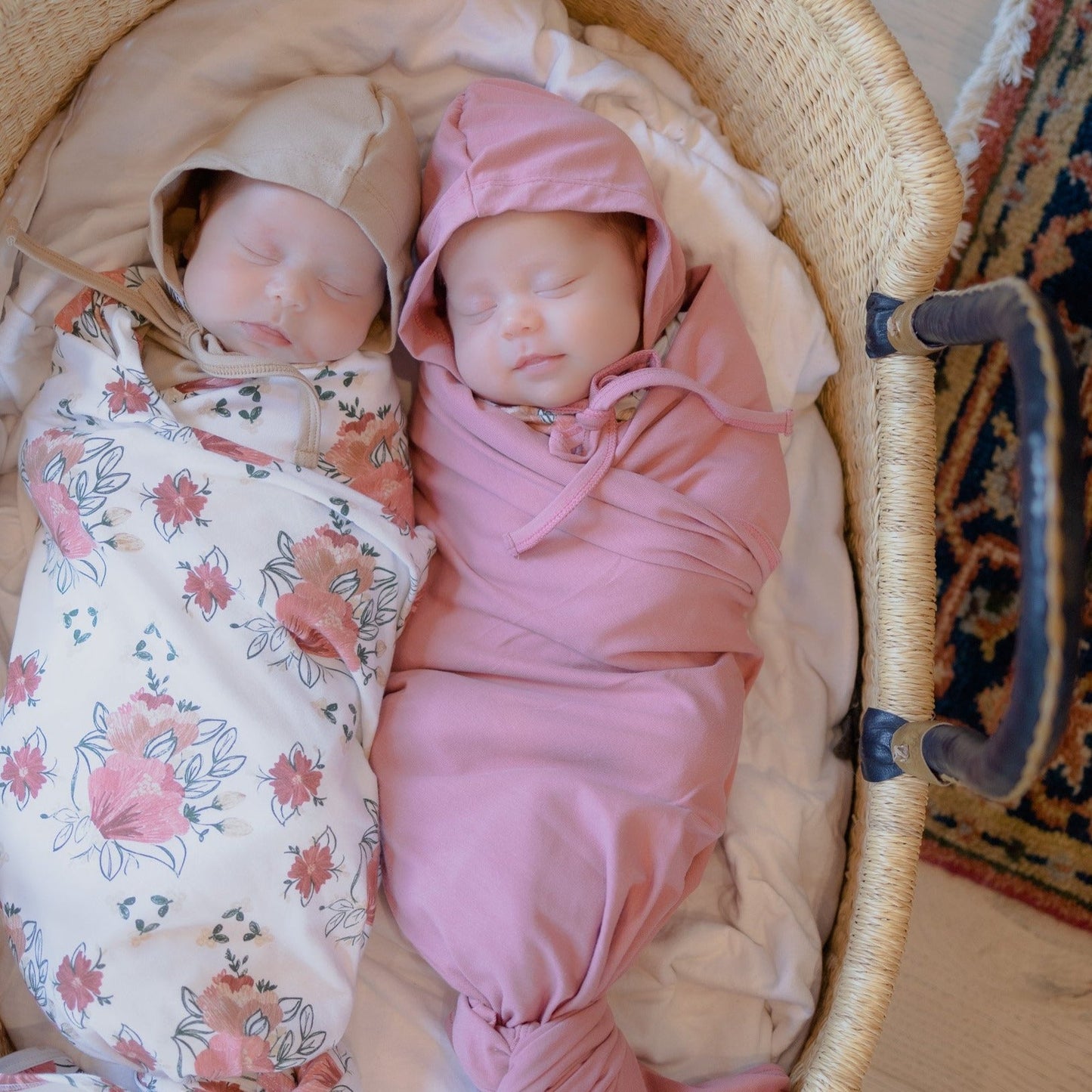 Factory Second Lily - Butter Blanket