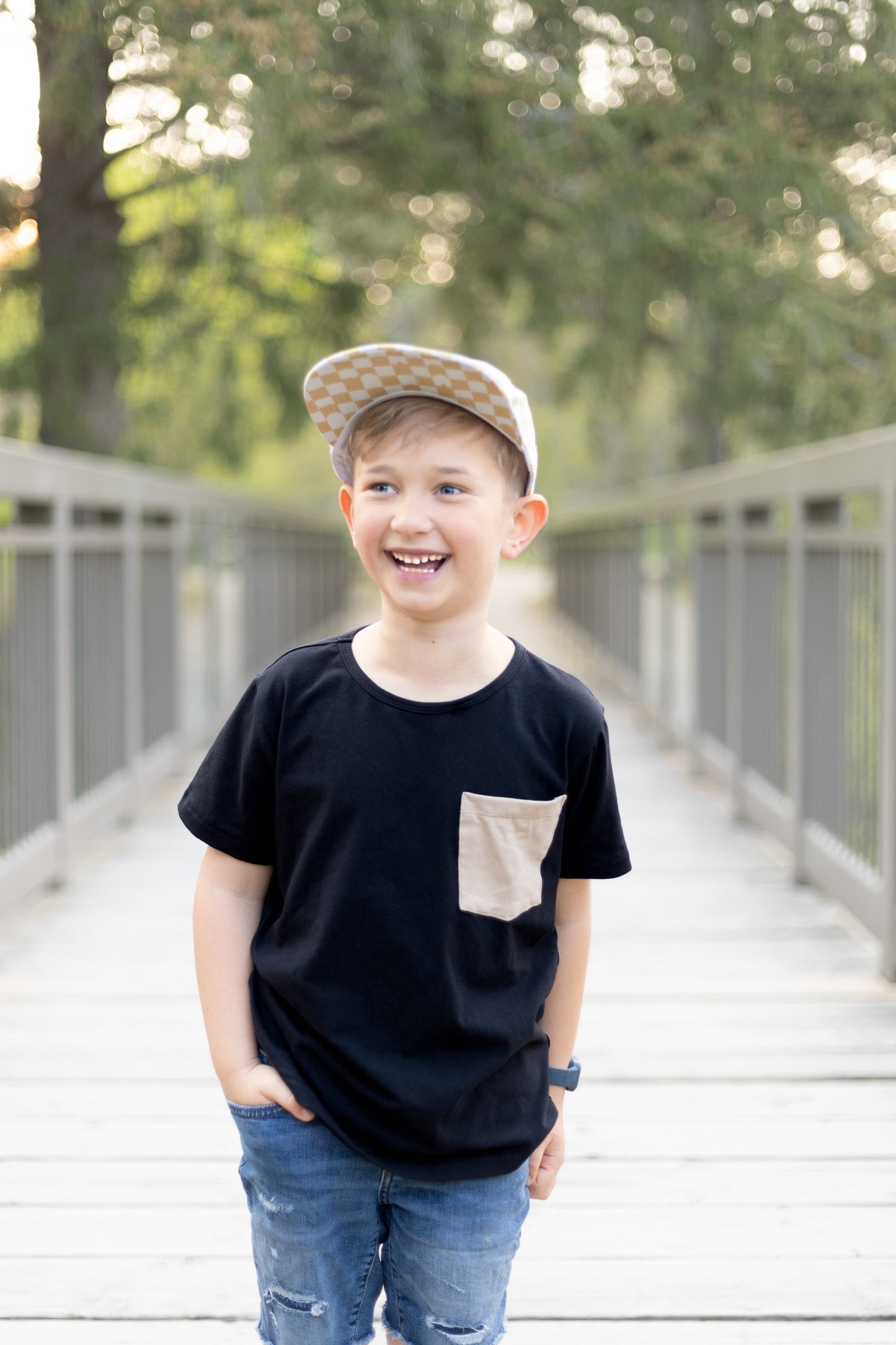 Eclipse • Kids Tee