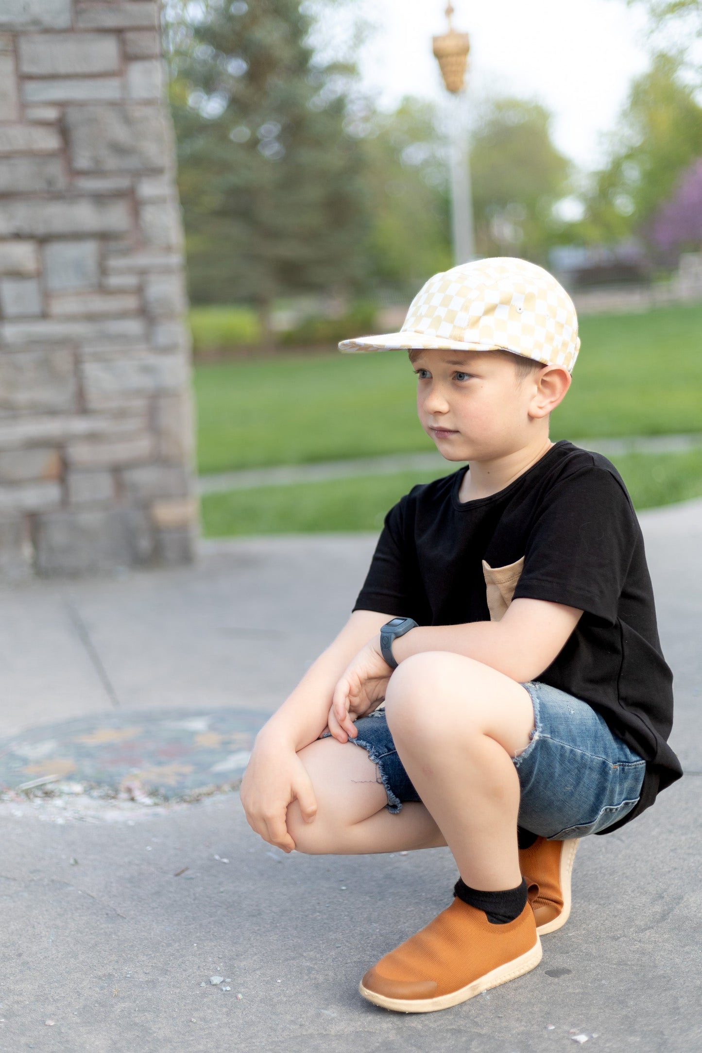 Eclipse • Kids Tee