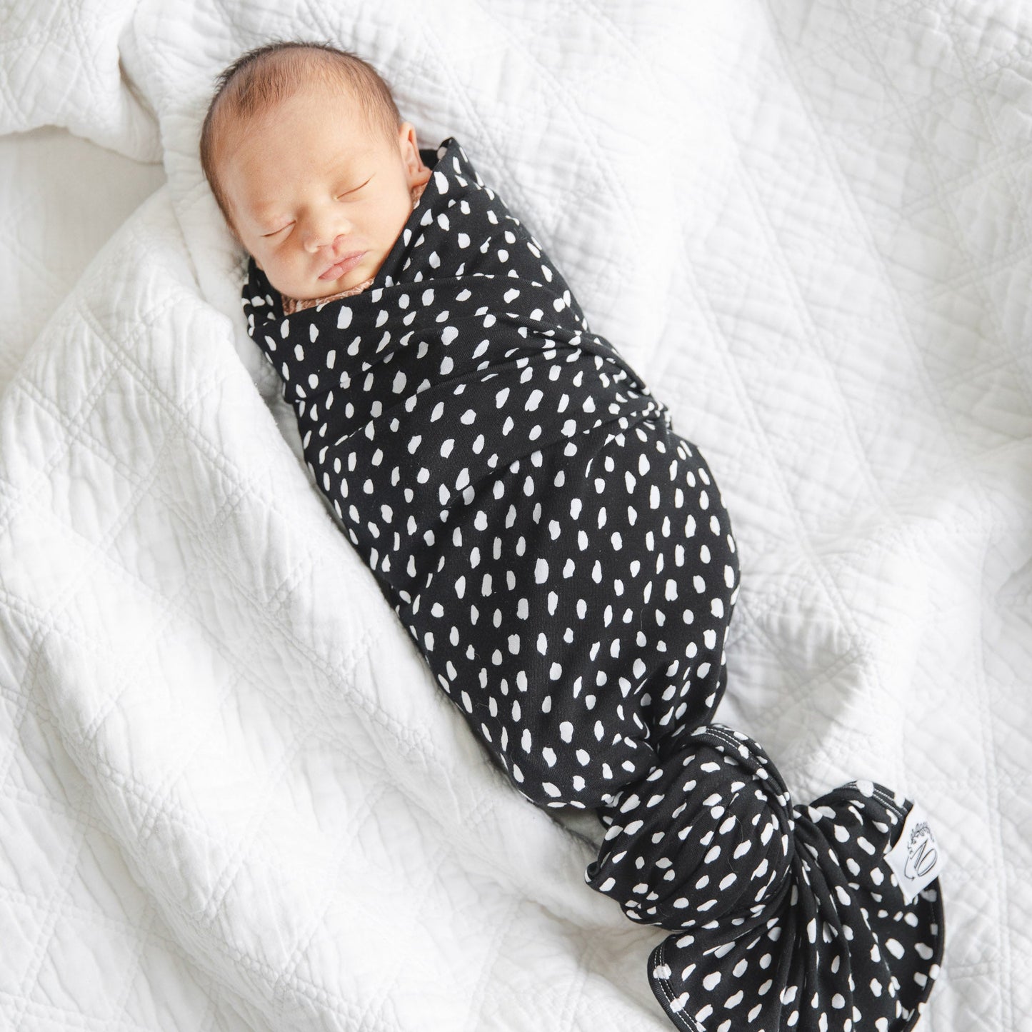 Kelsey - Butter Blanket