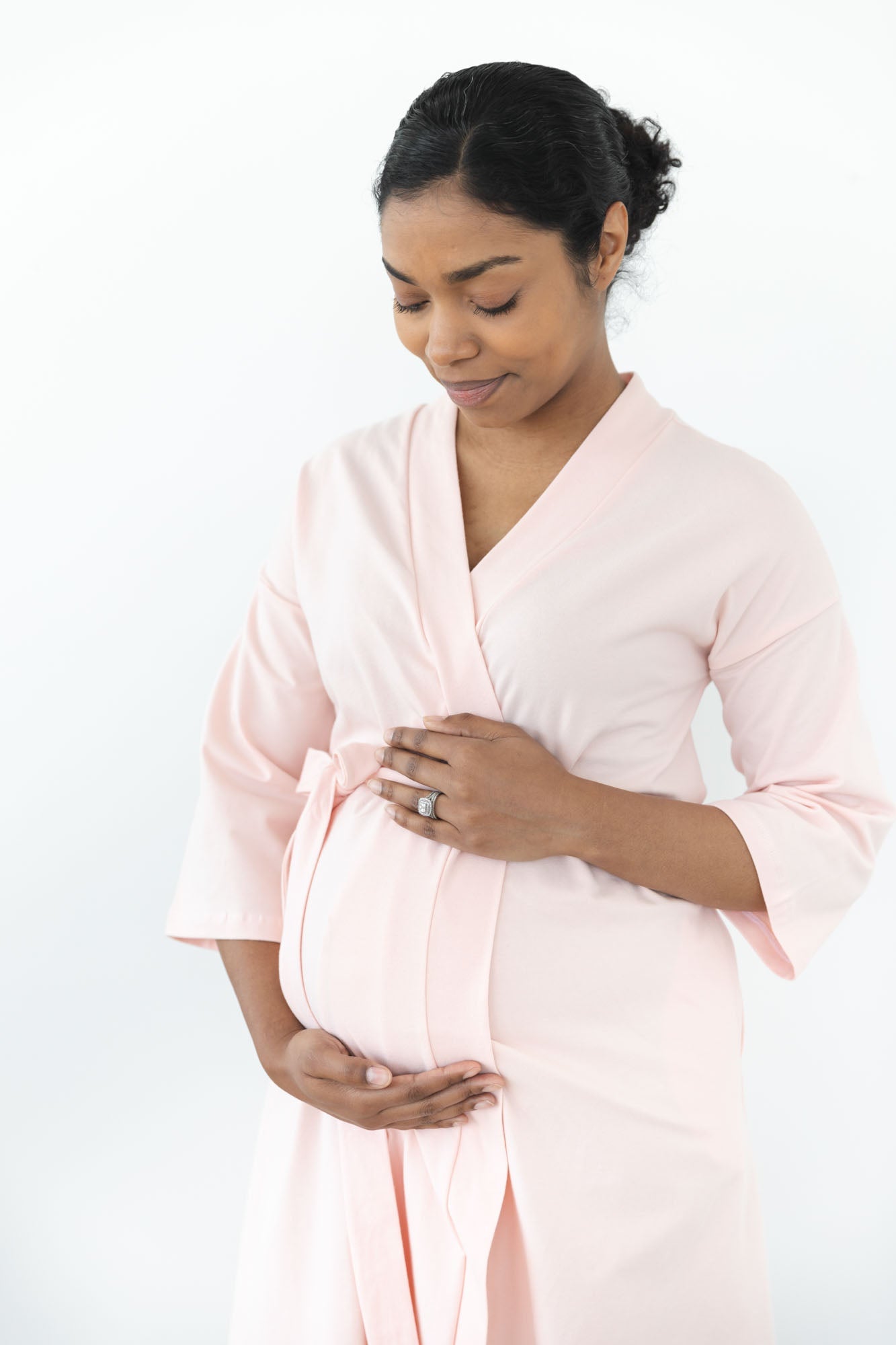Factory Second Serene - mama robe