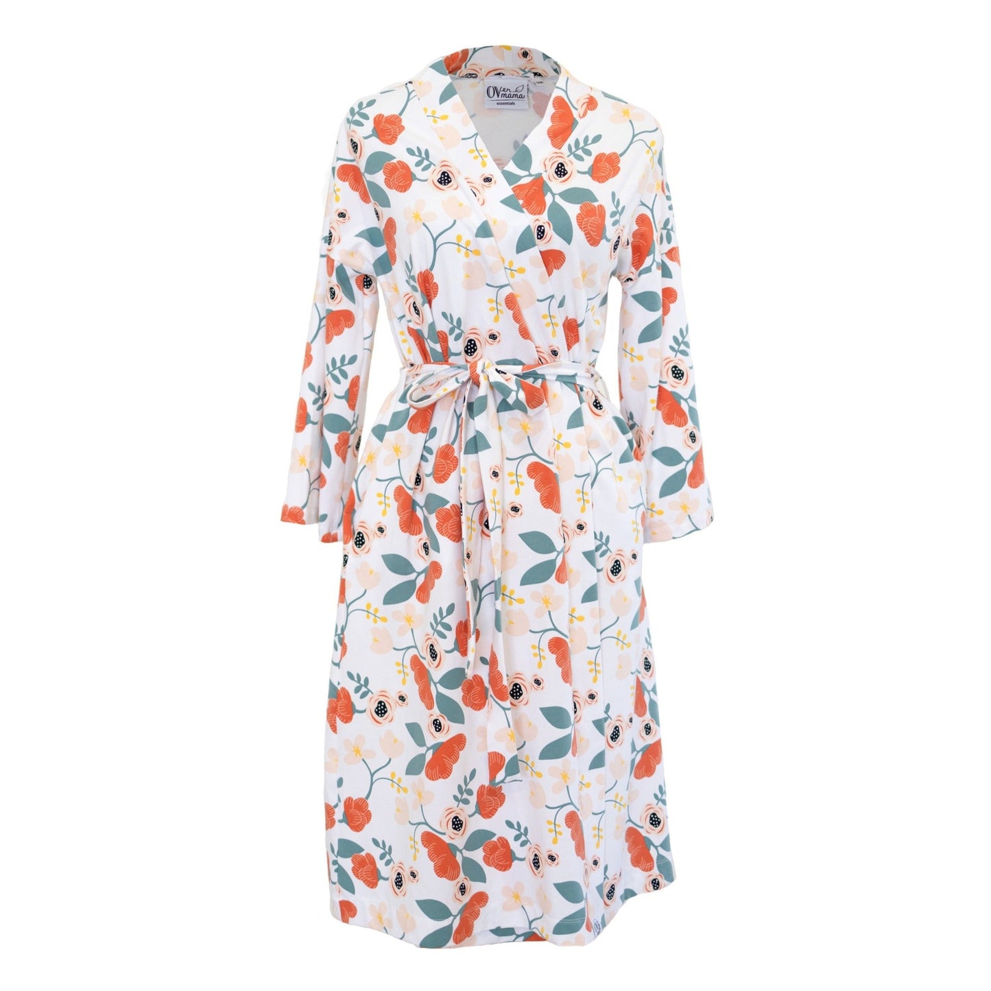 Poppy - mama robe