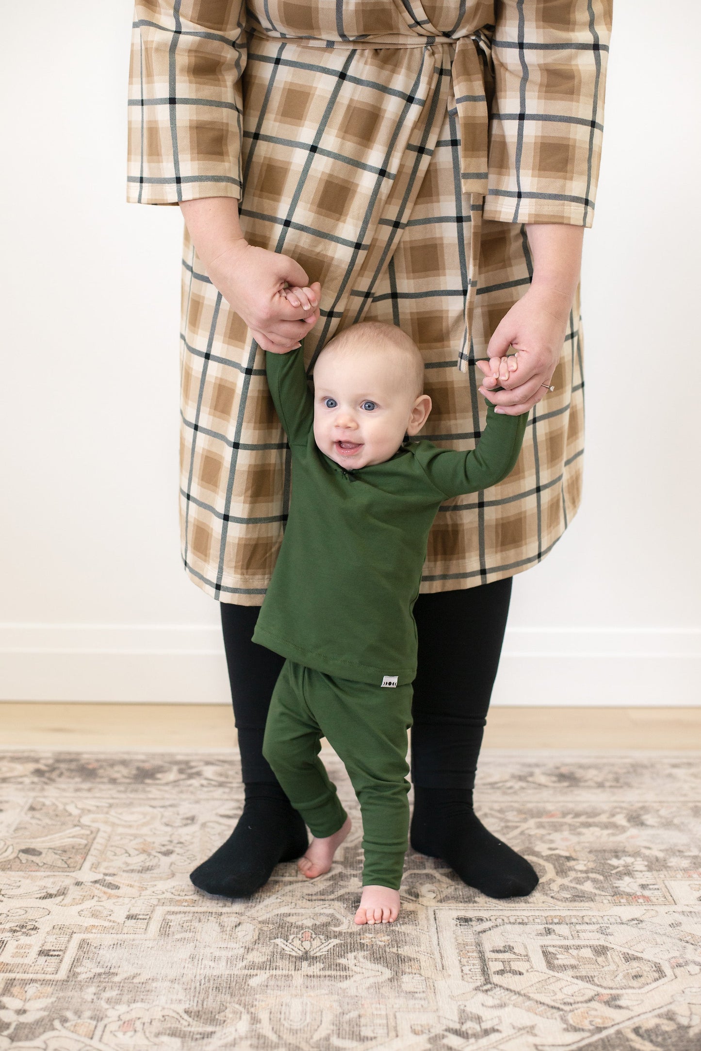Philip - mama robe