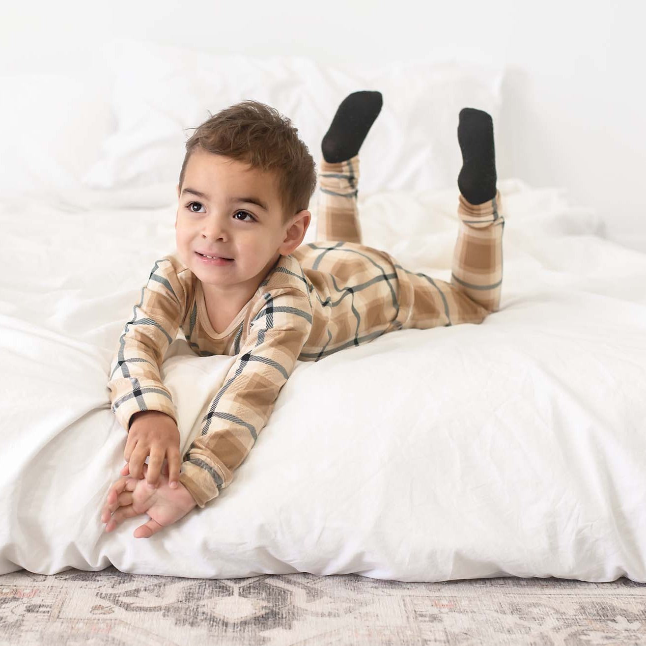 Philip - OVer Kids Sleep Set