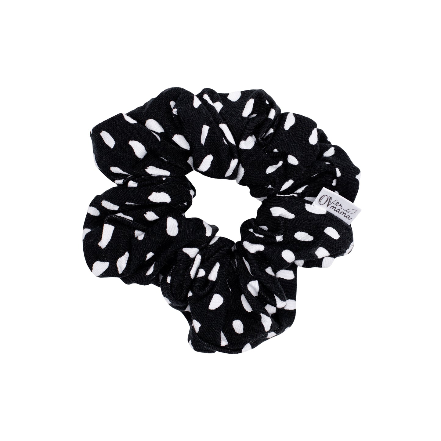 Kelsey - essential scrunchie