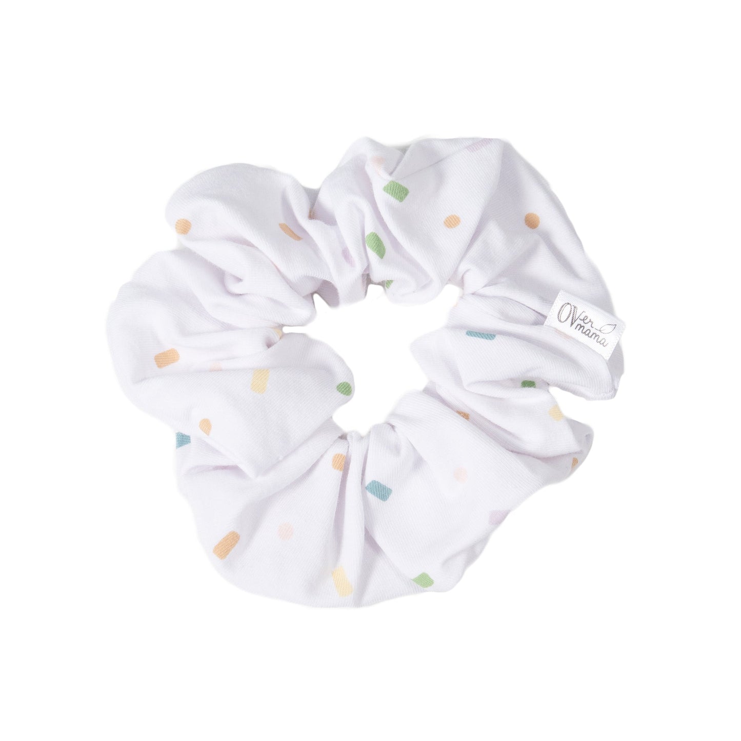 Joy - essential scrunchie