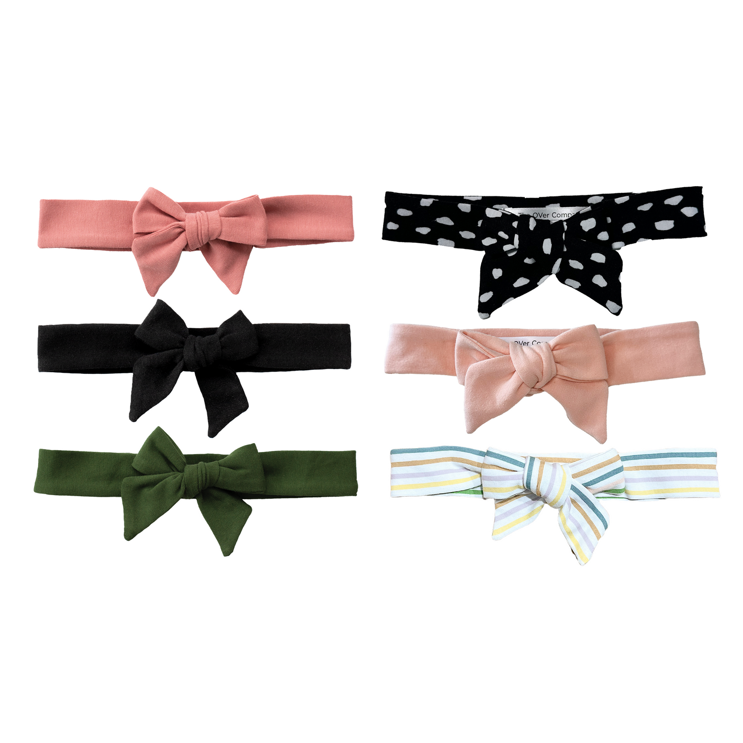 Nodo Bow
