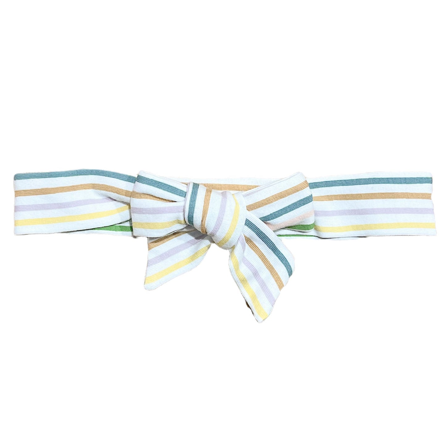 Nodo Bow