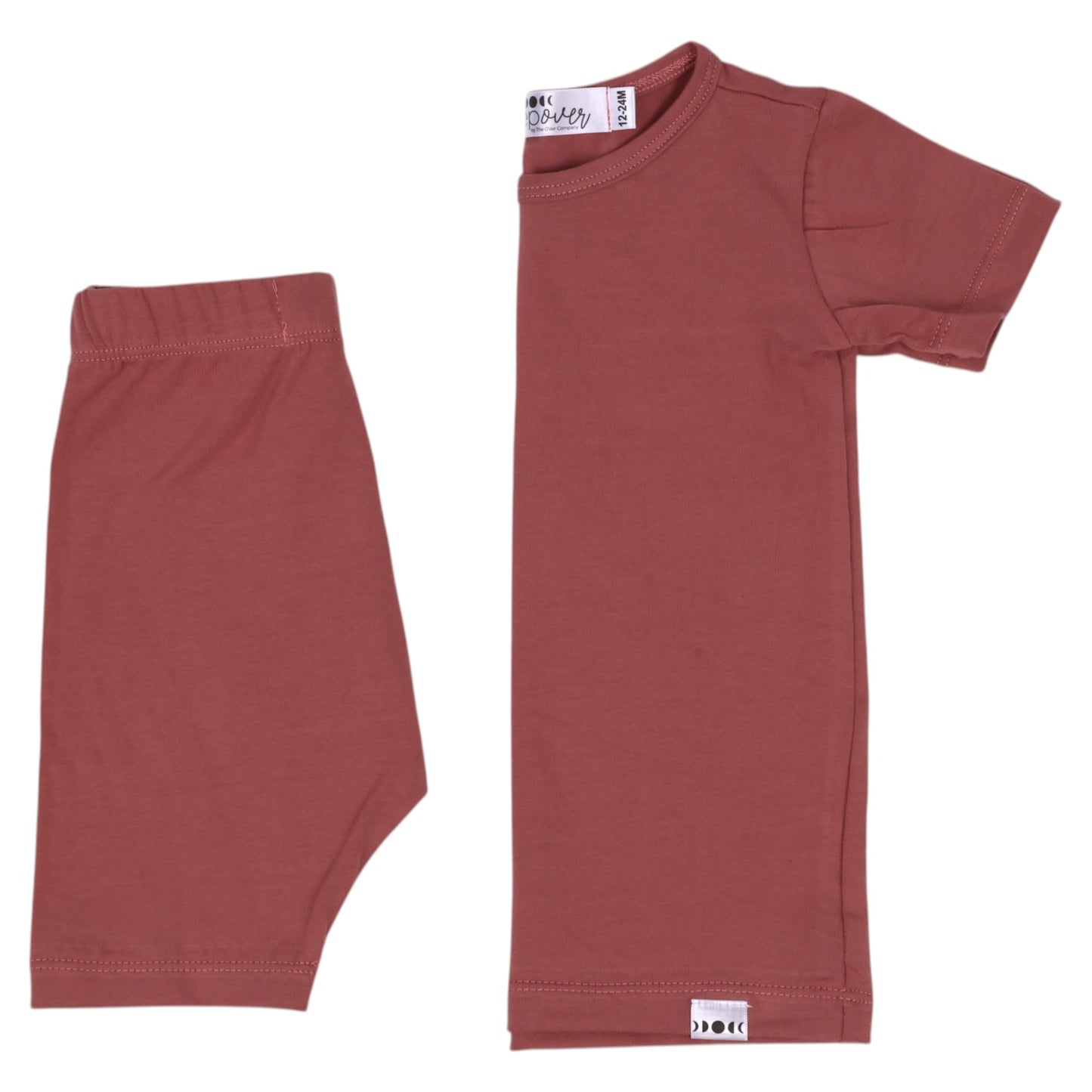 Lola - Sleepover Shortie Set