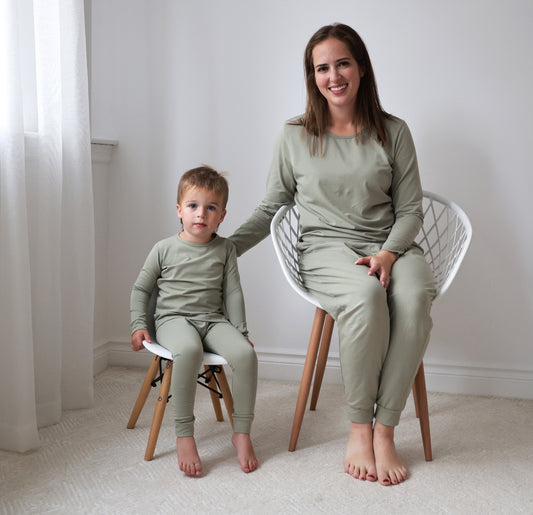 Mama PJs