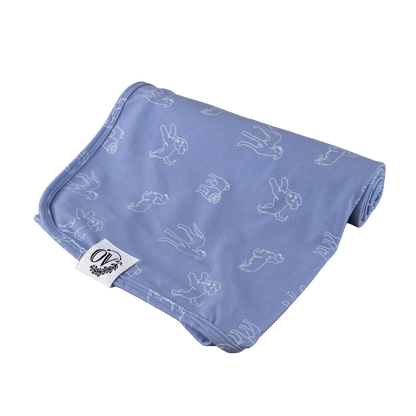 Archie - Butter Blanket