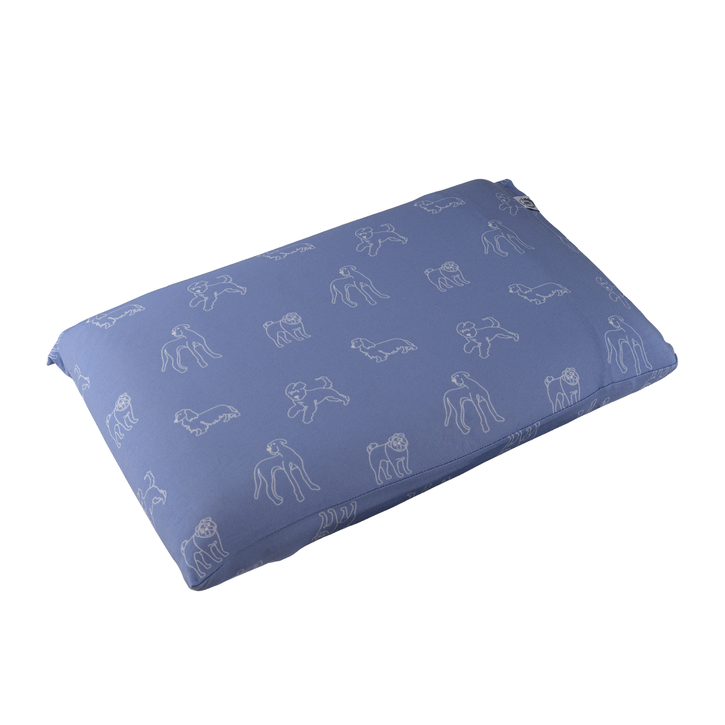 Toddler Pillow Case - Archie