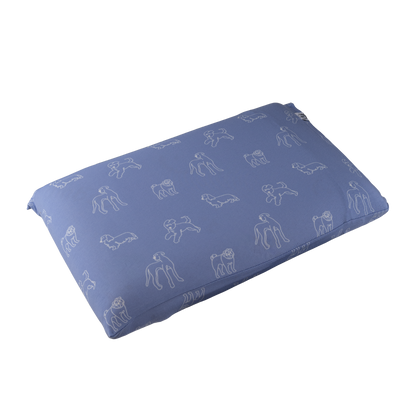 Toddler Pillow Case - Archie