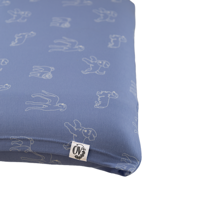 Toddler Pillow Case - Archie