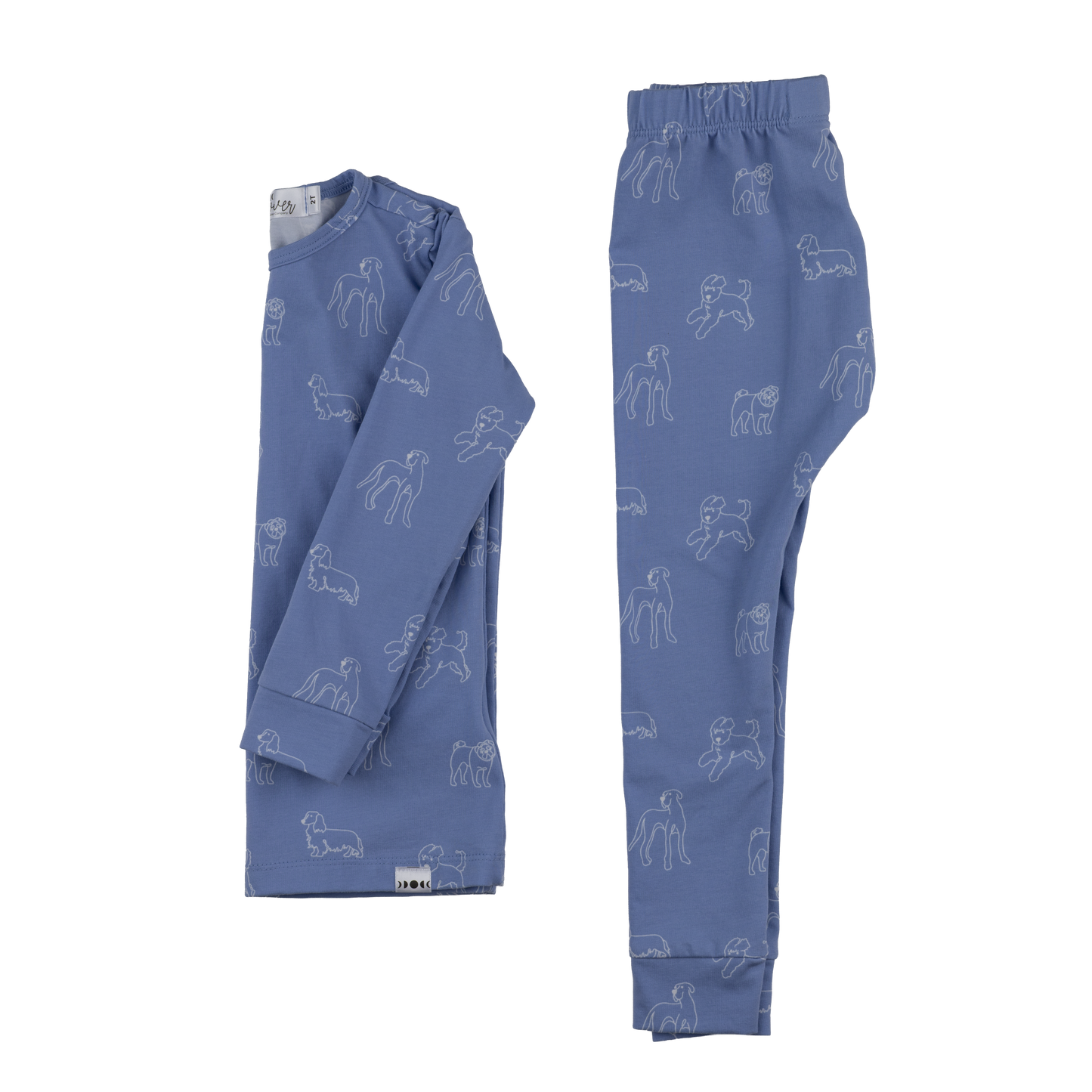 Archie - OVer Kids Sleep Set