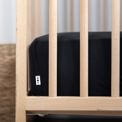 The Everyday Essential Crib Sheet