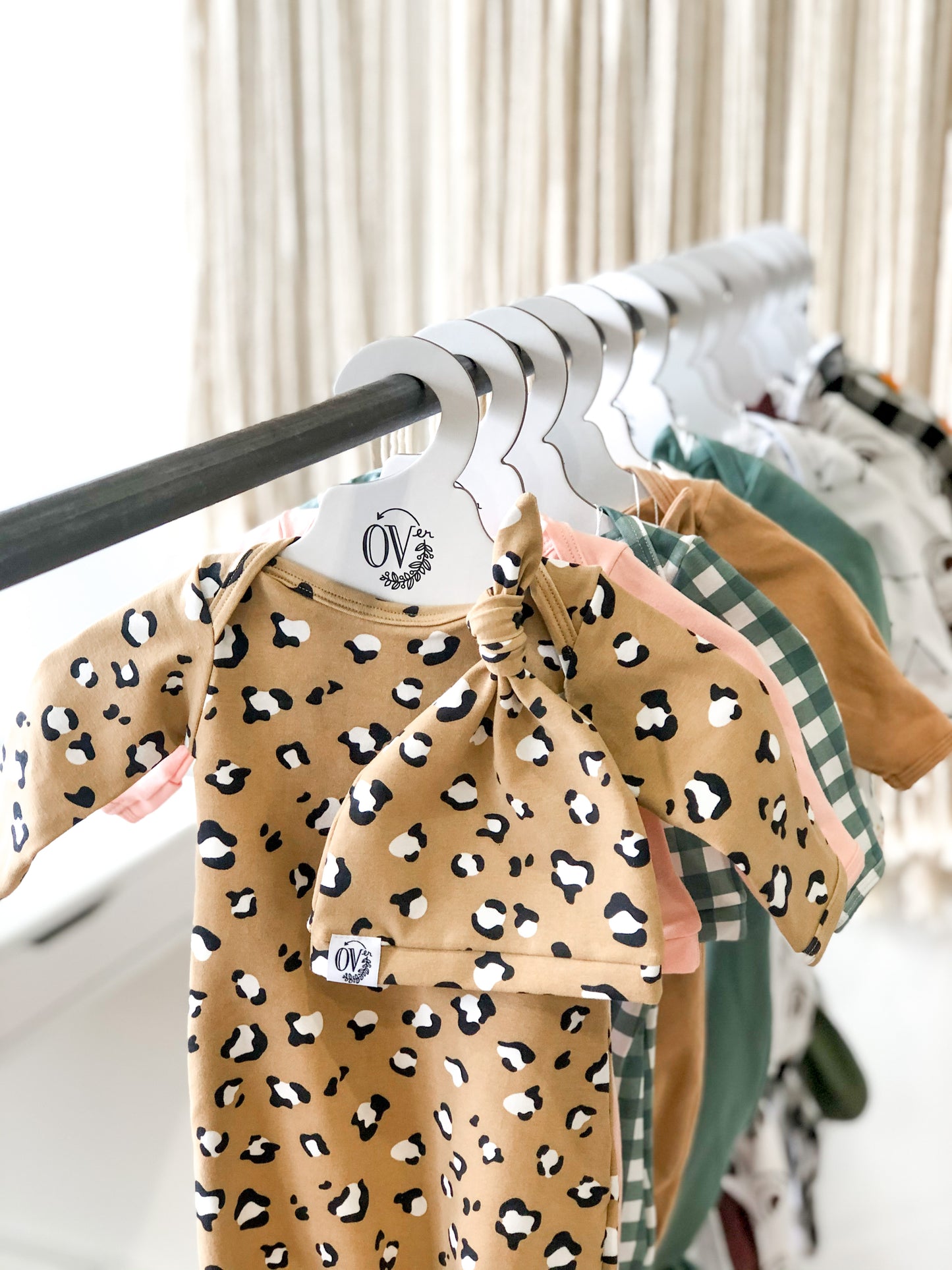 Signature OVer Nursery Hangers