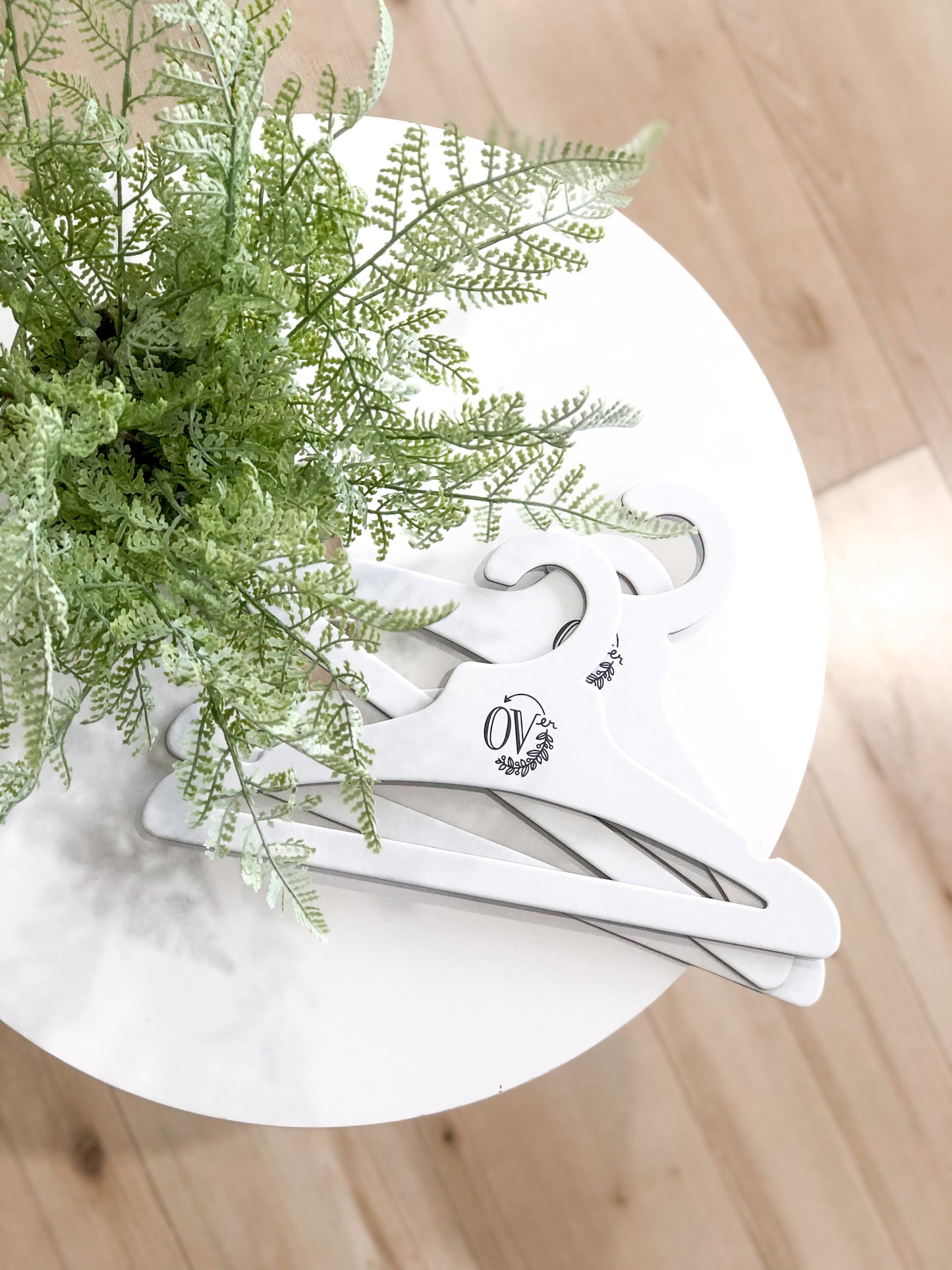 Signature OVer Nursery Hangers