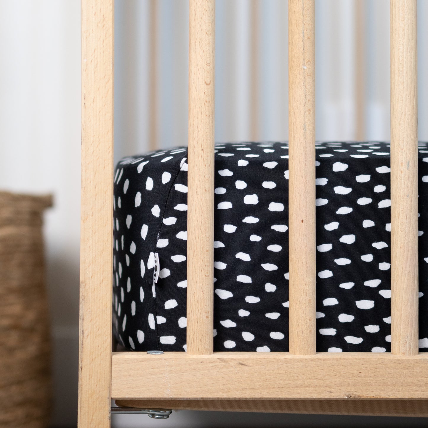 The Everyday Essential Crib Sheet