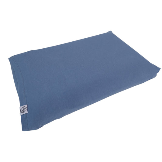 Toddler Pillow Case - Lake